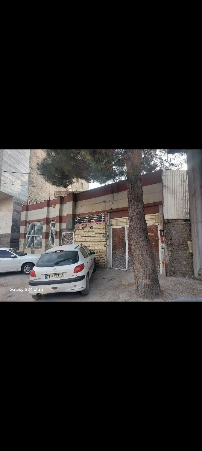 فروش ویلایی ۳۸۰ متری بهار_فروردین یکم