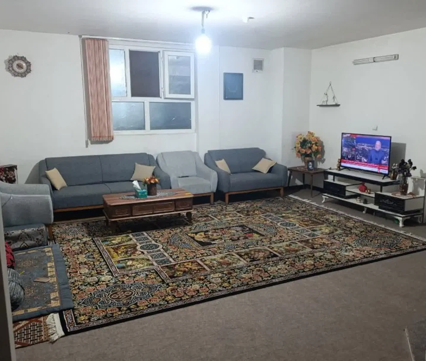 فروش آپارتمان دوخوابه