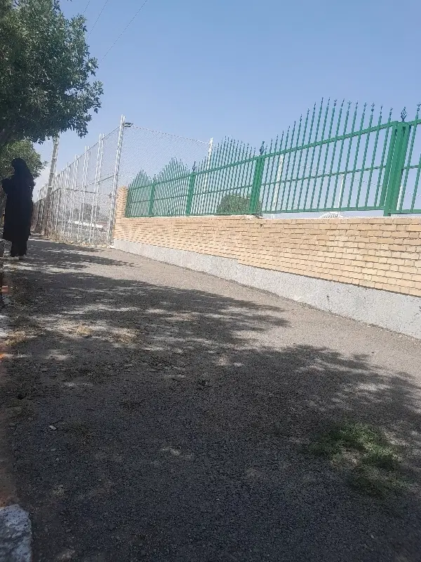 خانه ویلایی ۲۲۰متردر گرمی