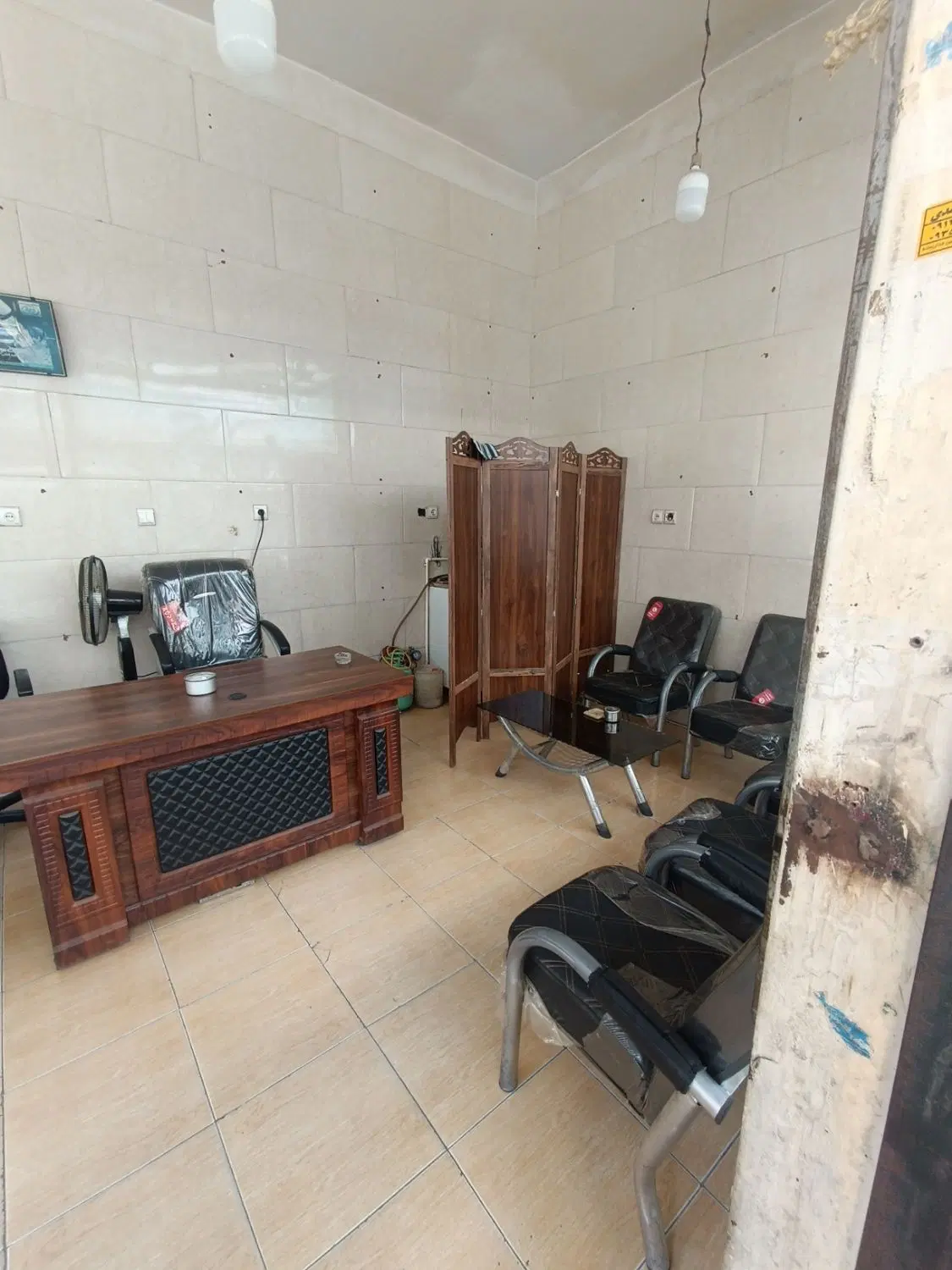 فروش مغازه دو بهر