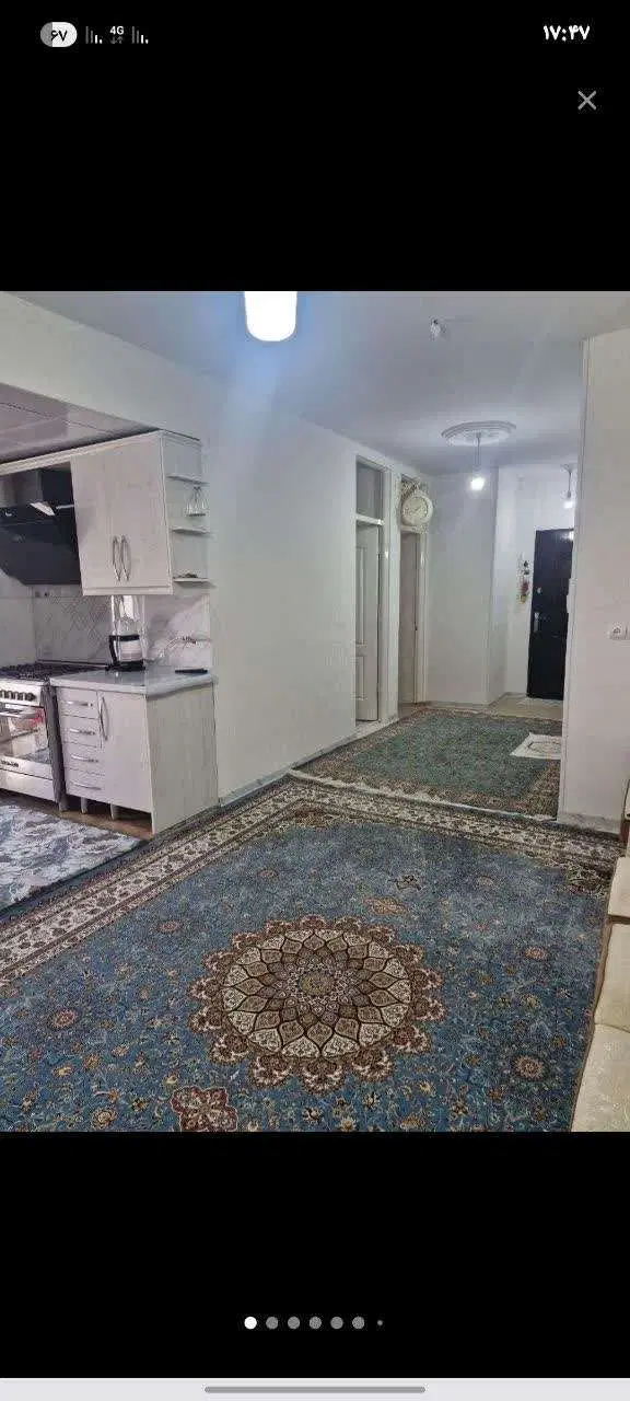 فروش یک واحد آپارتمان 65 متر
