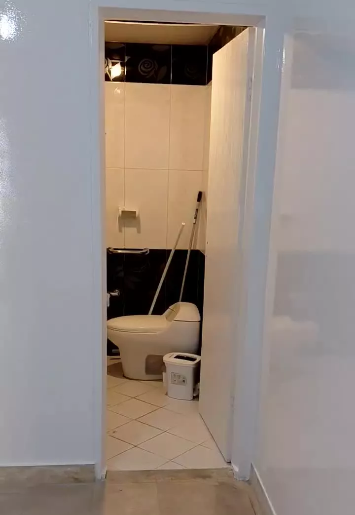 اجازه آپارتمان