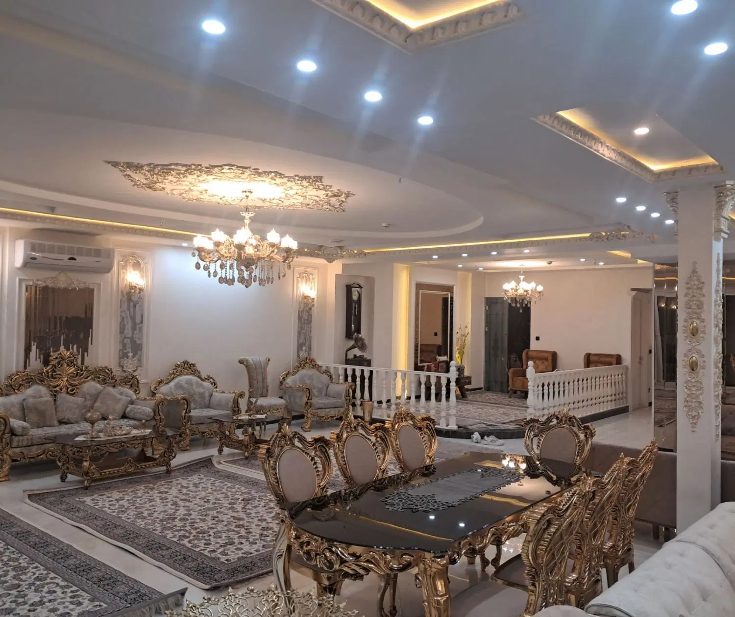 ۴۰۰متری_۲سال_تکواحدی