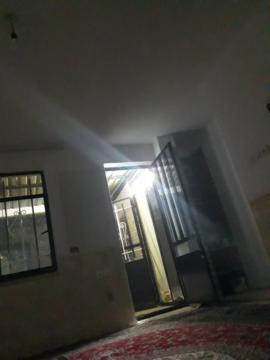 آپارتمان خوش نقشه سنددار