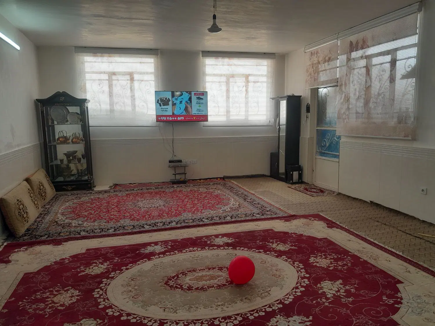 فروش ویلایی