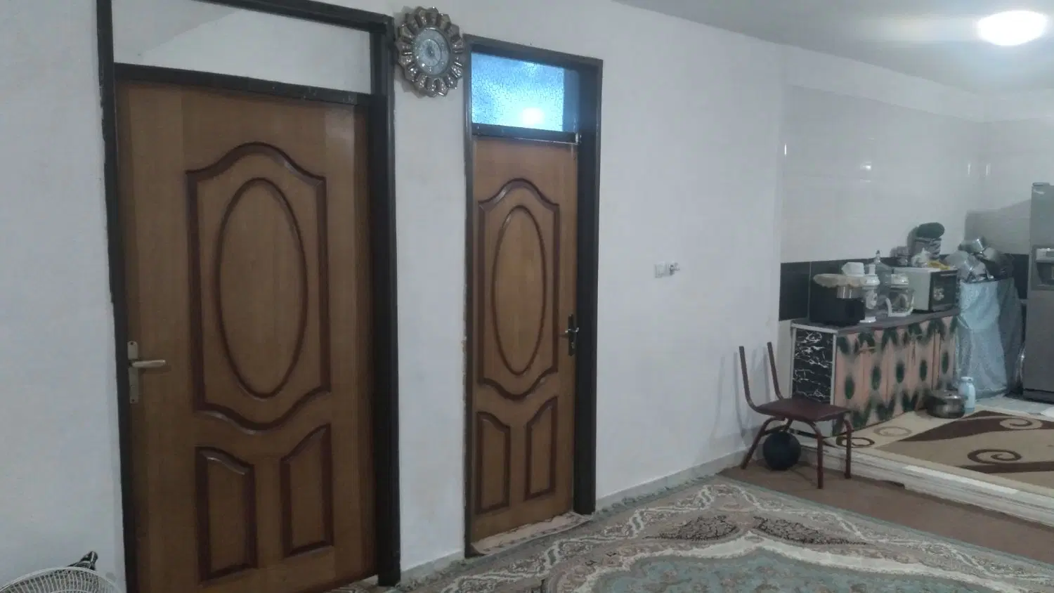 تختی ۶ فروشی ۱۱۰متر