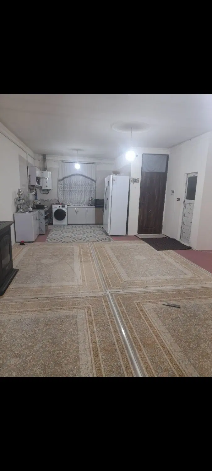 خانه مستقل ۹۰متری