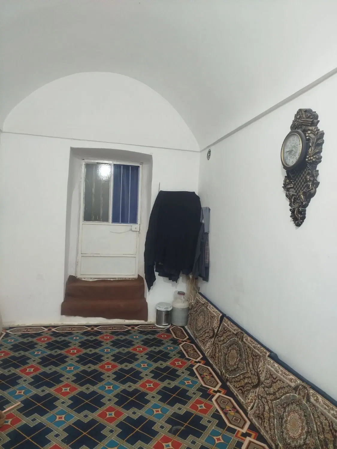 فروش خانه ویلایی