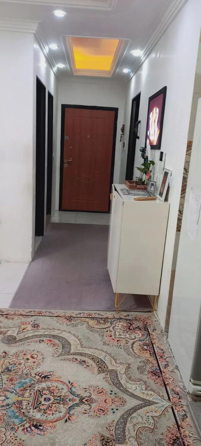 اپارتمان نو ساز میلان زوج