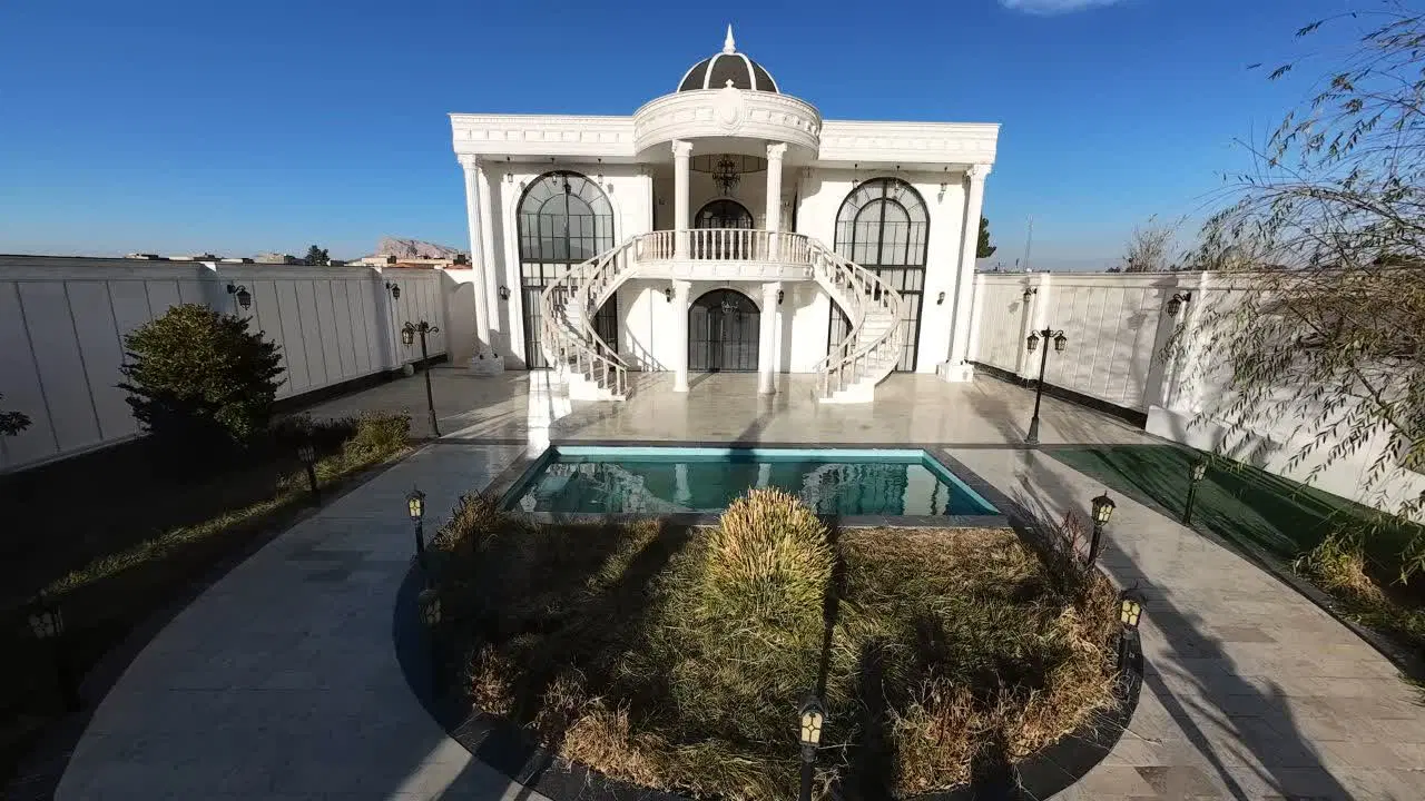 زمین محله اندیشه مجلسی