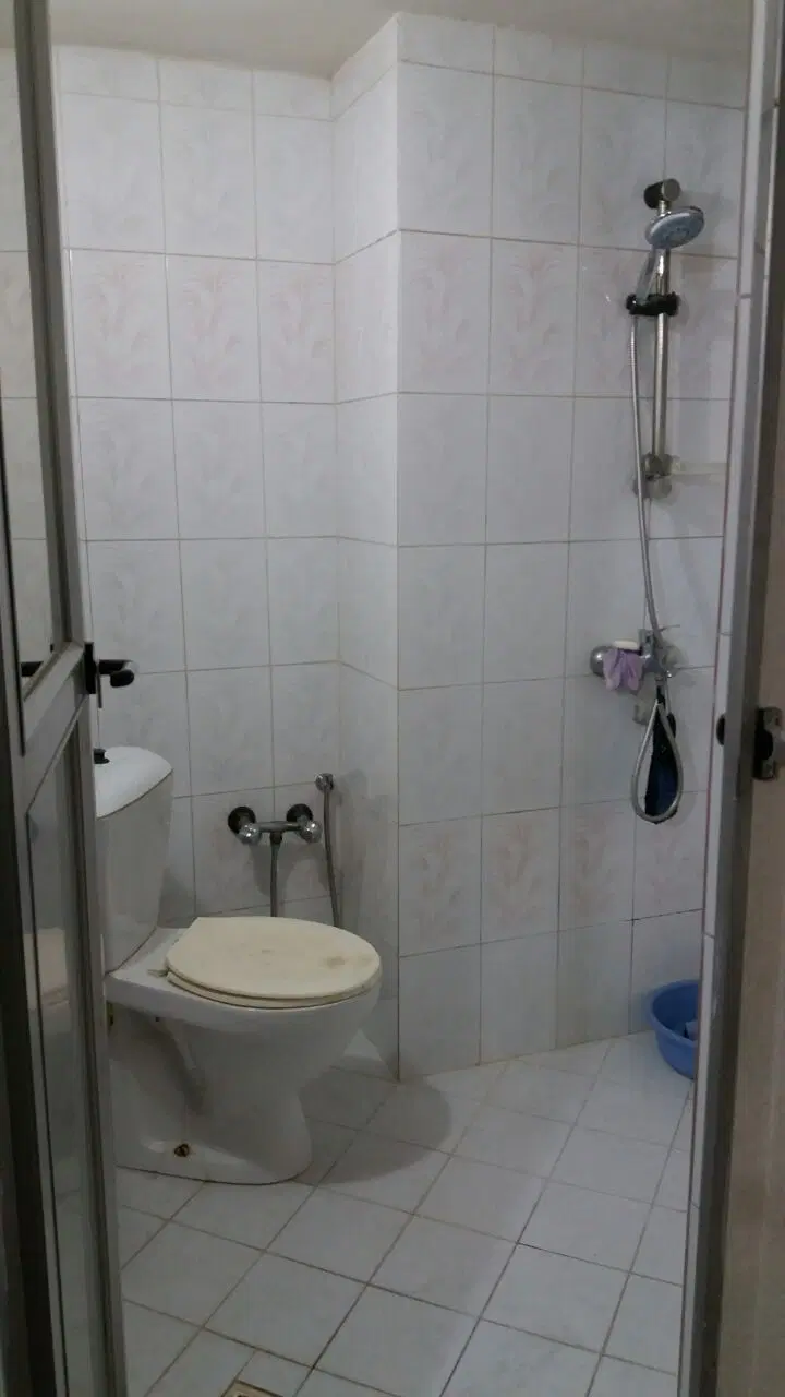 آپارتمان خوش روزی