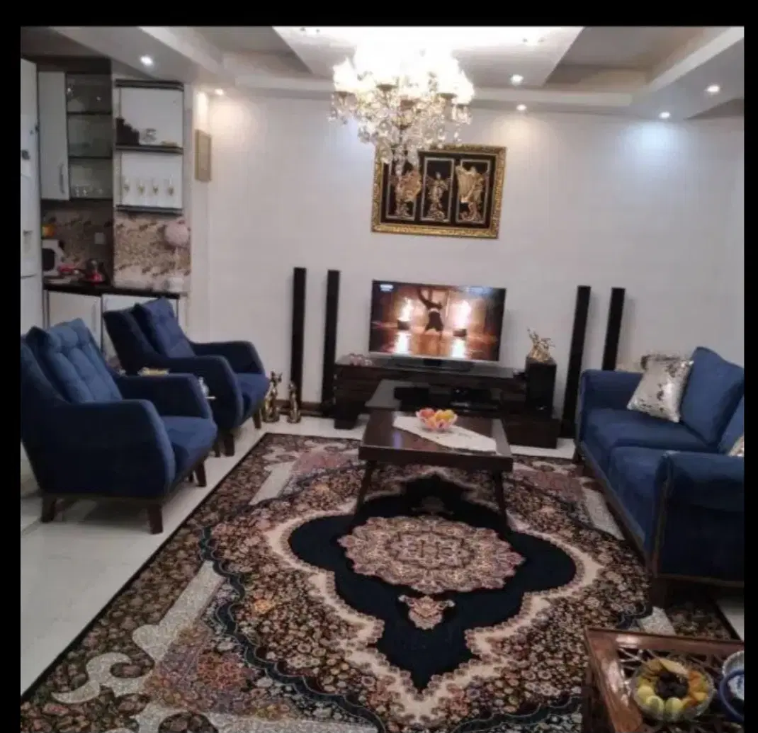 فروش واحد۵۴ متری فول کوچه مهدینژاد