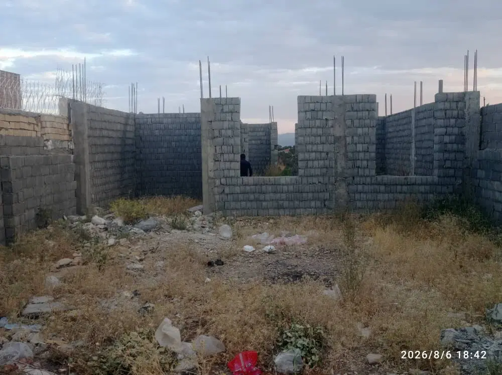 این ملک به فروش میرسد
