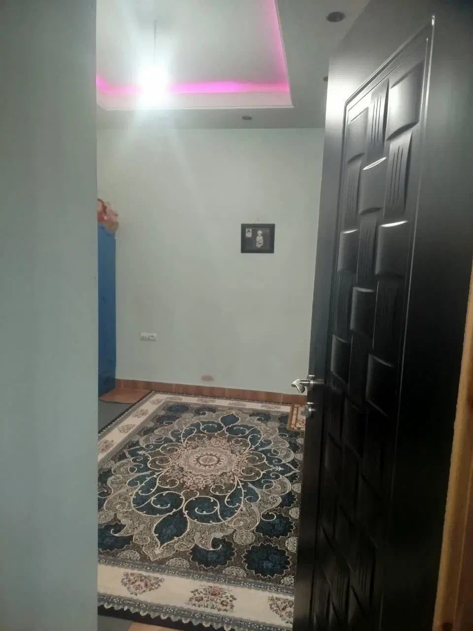 ویلایی طبقه اول اجاره