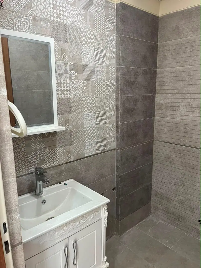 ۱۱۵ متر سه خواب جنت آباد جنوبی