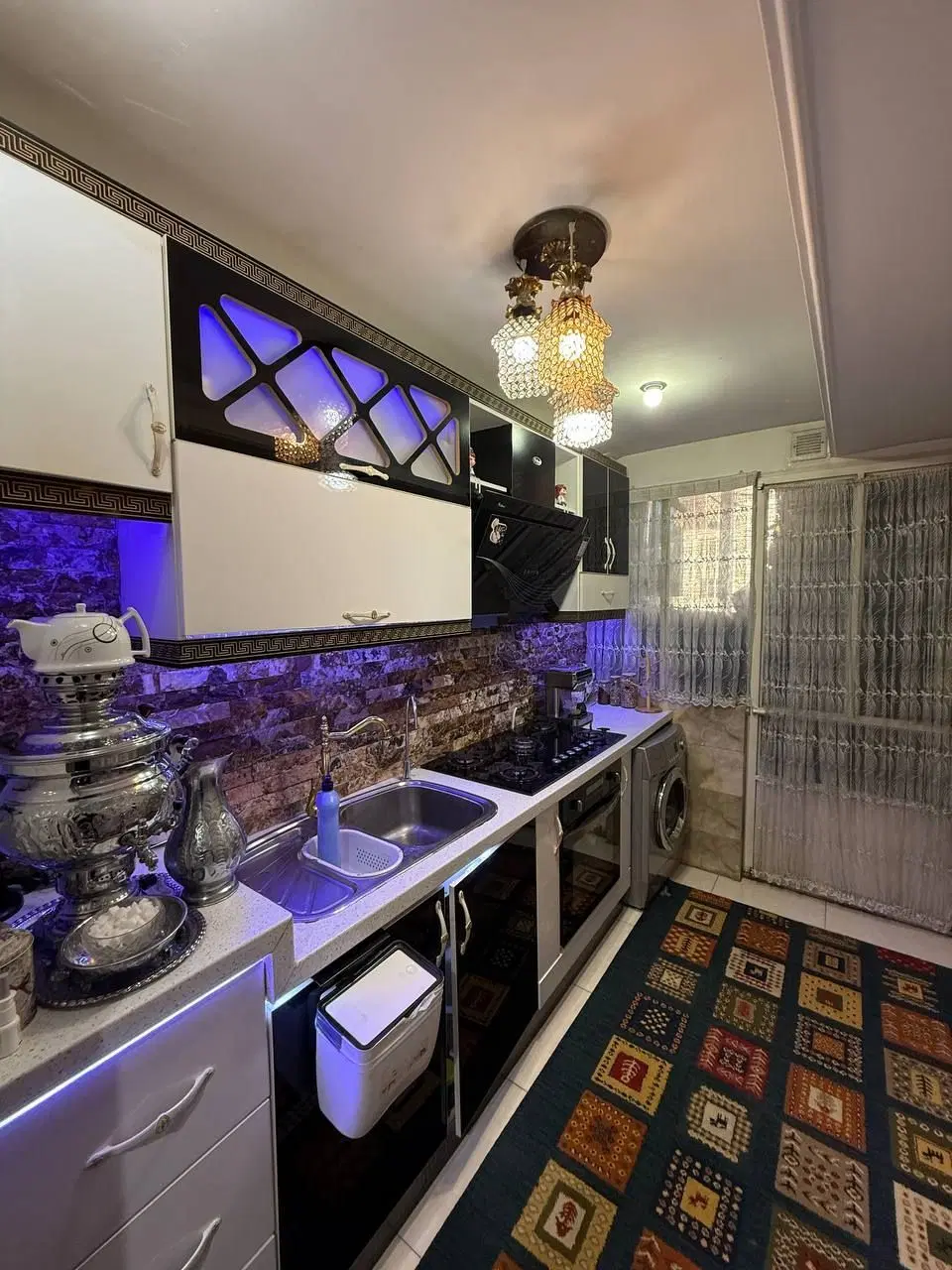 خانه ۶۱متر اجاره