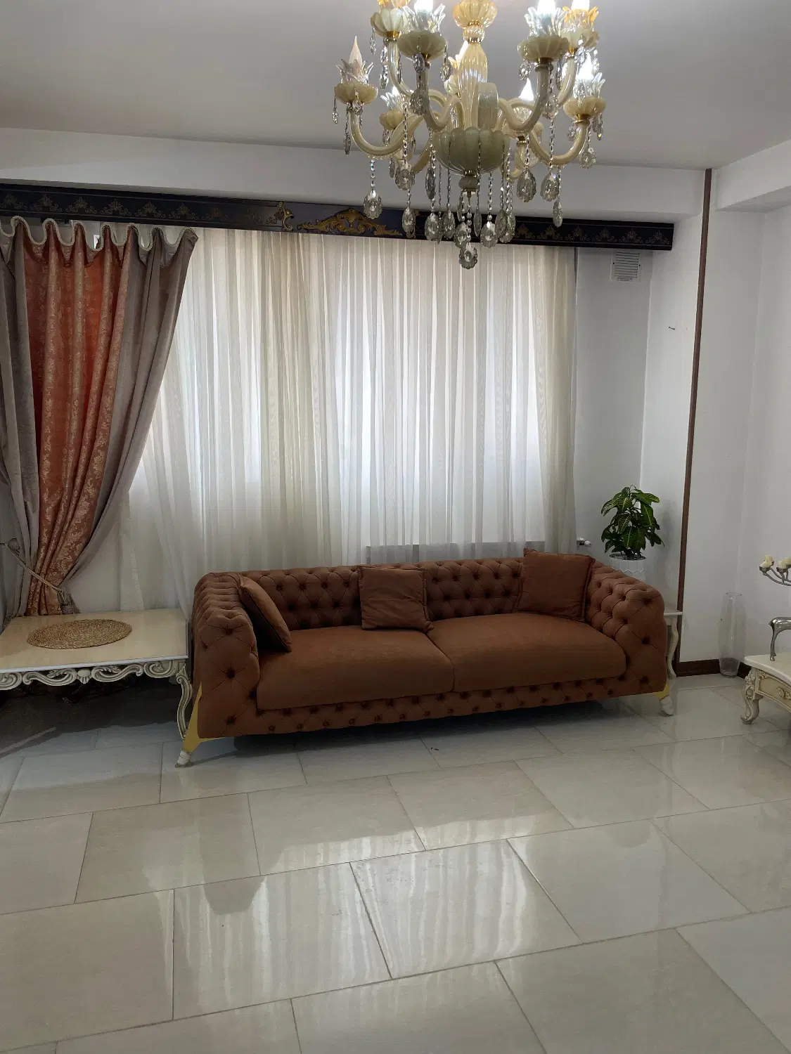 رهن آپارتمان