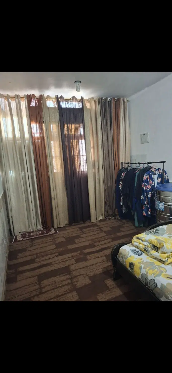 منزل مسکونی واقع درکوی شهدا
