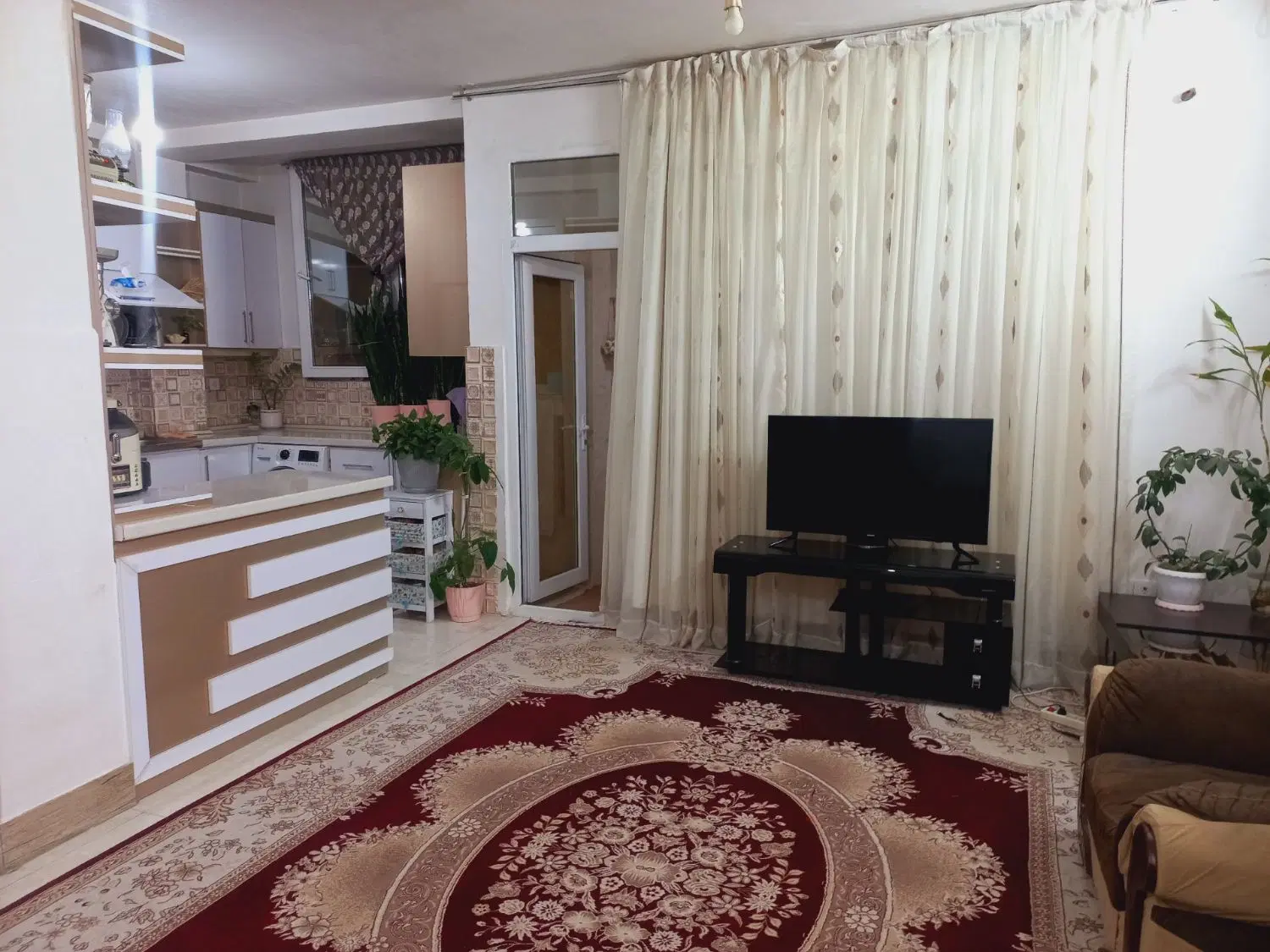 رهن و اجاره