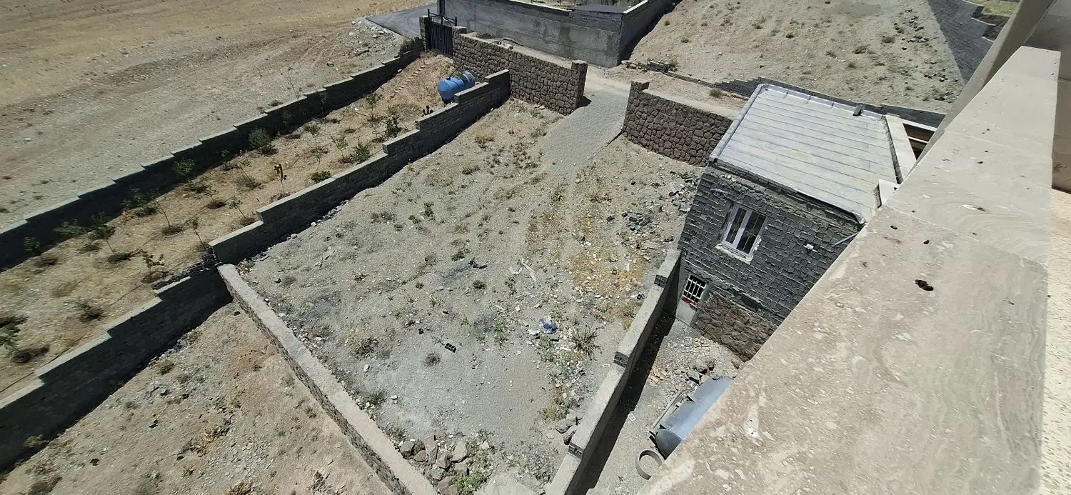 ۸۰۰مترزمین دماوندکیلاوند روستای هاشمک