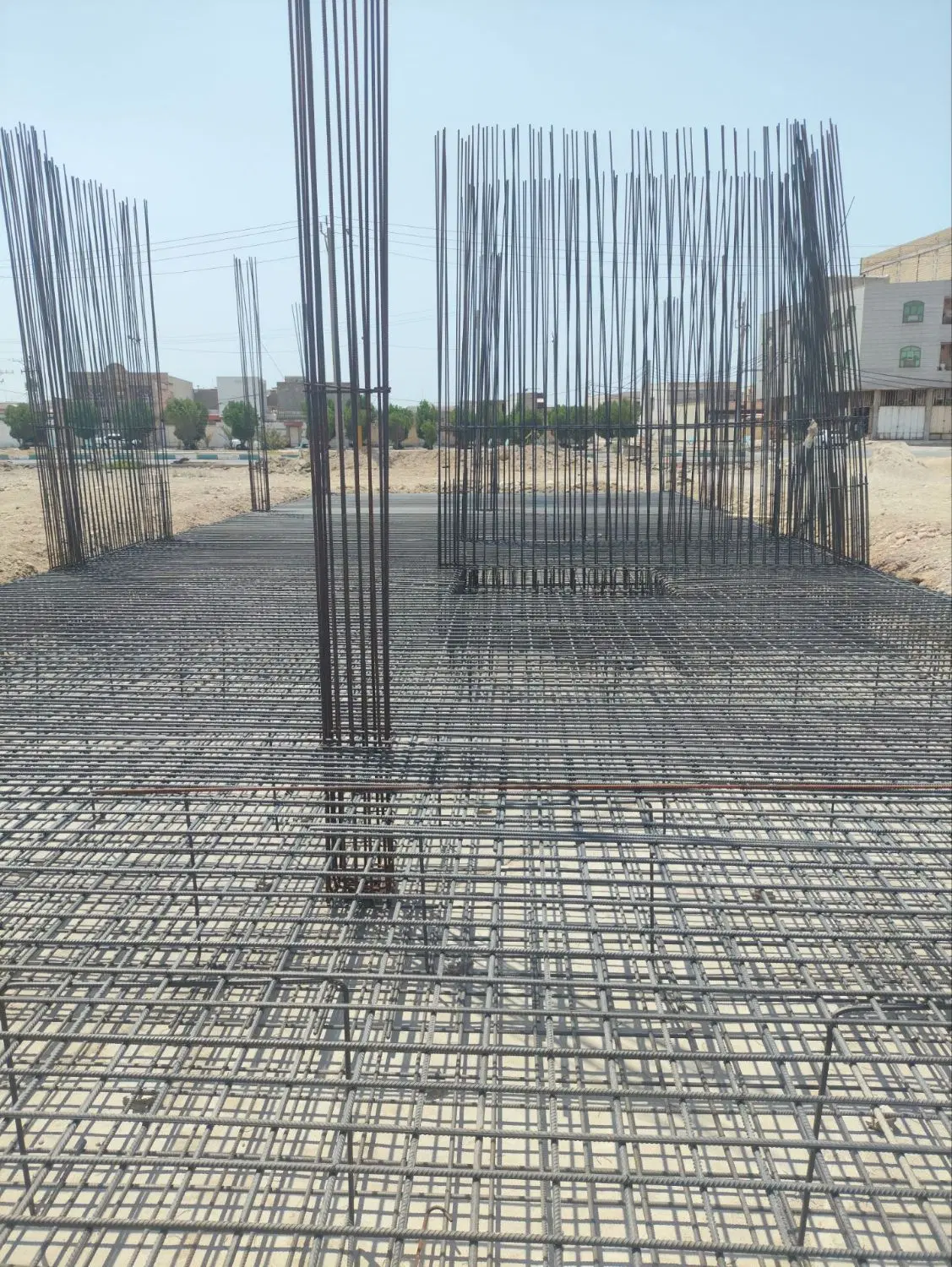 پیش فروش واحد مسکونی فاز 4 بلوار ولیعصر