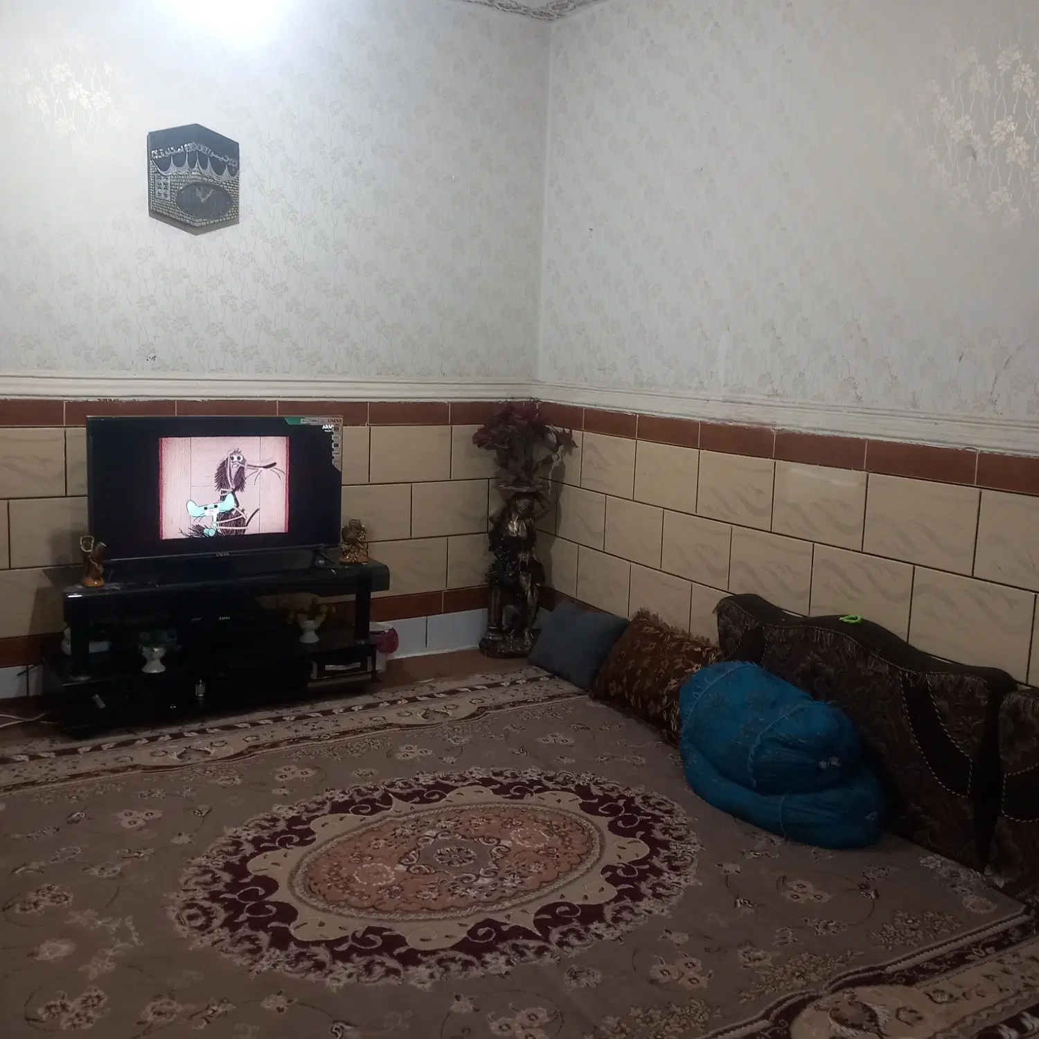 خانه بزرگ