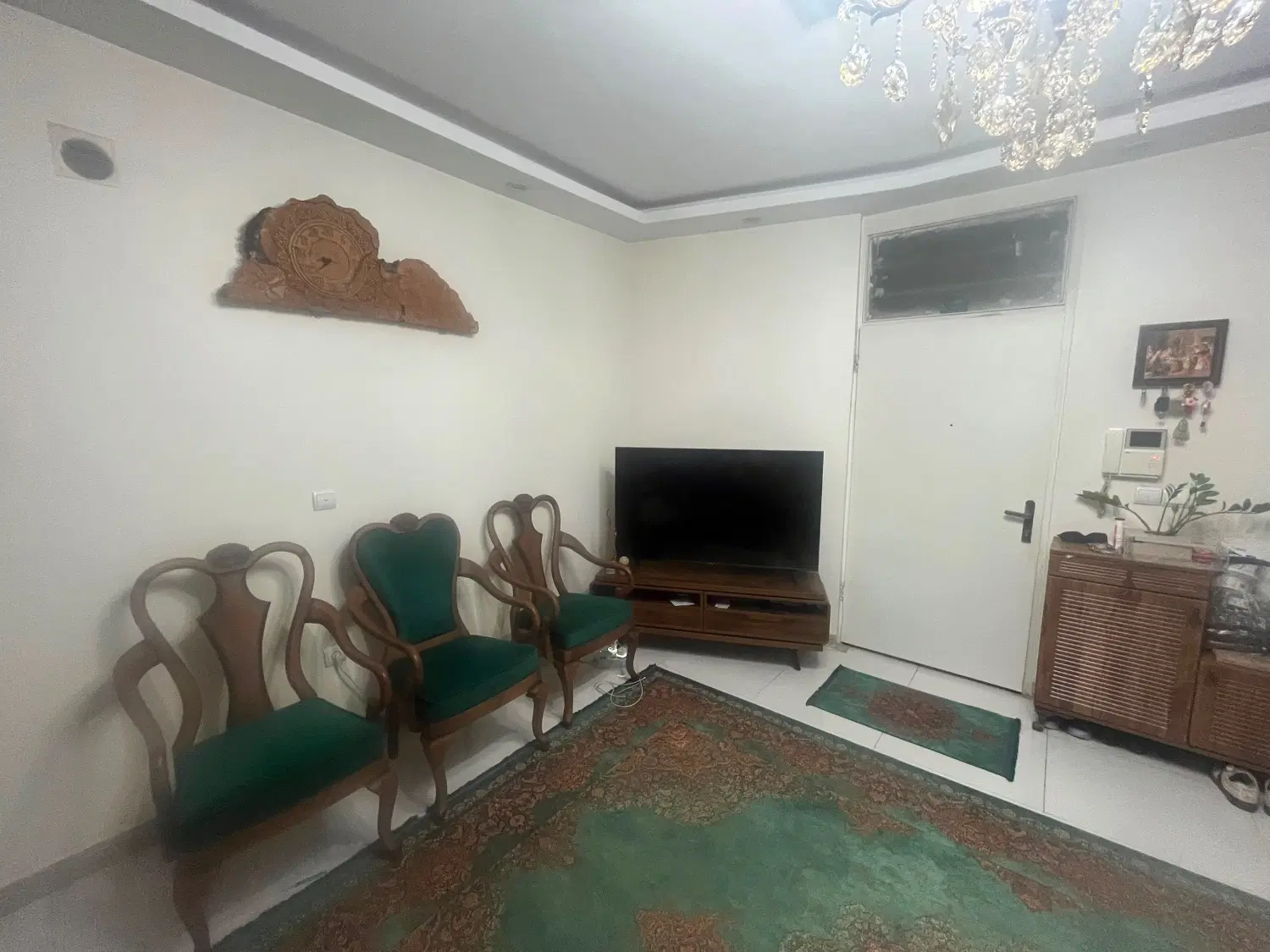 اجاره آپارتمان در مشیریه