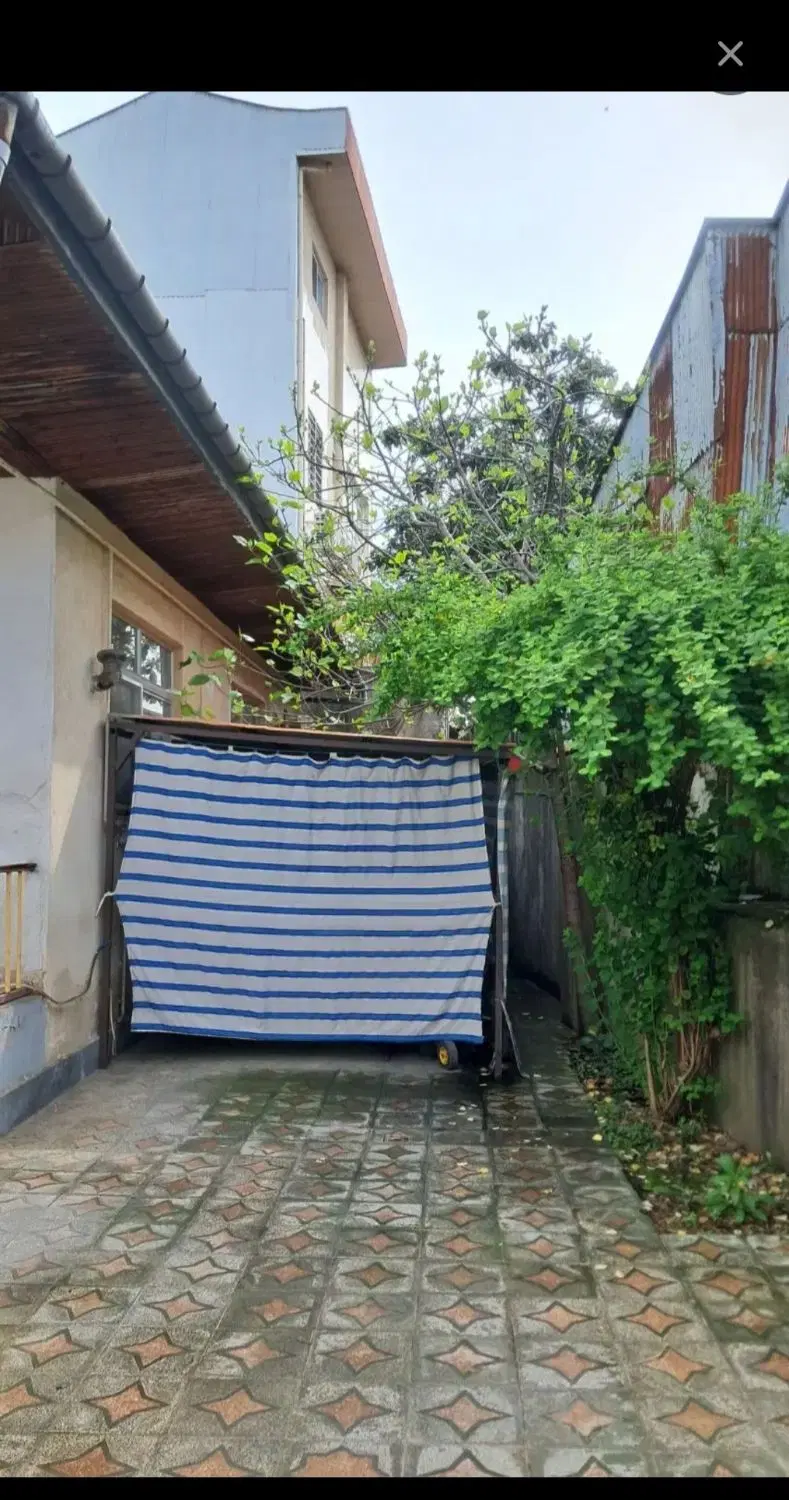 ویلایی۲۴۰متری کمربندی شهیدبهشتی کوی سیدزاده سنددار