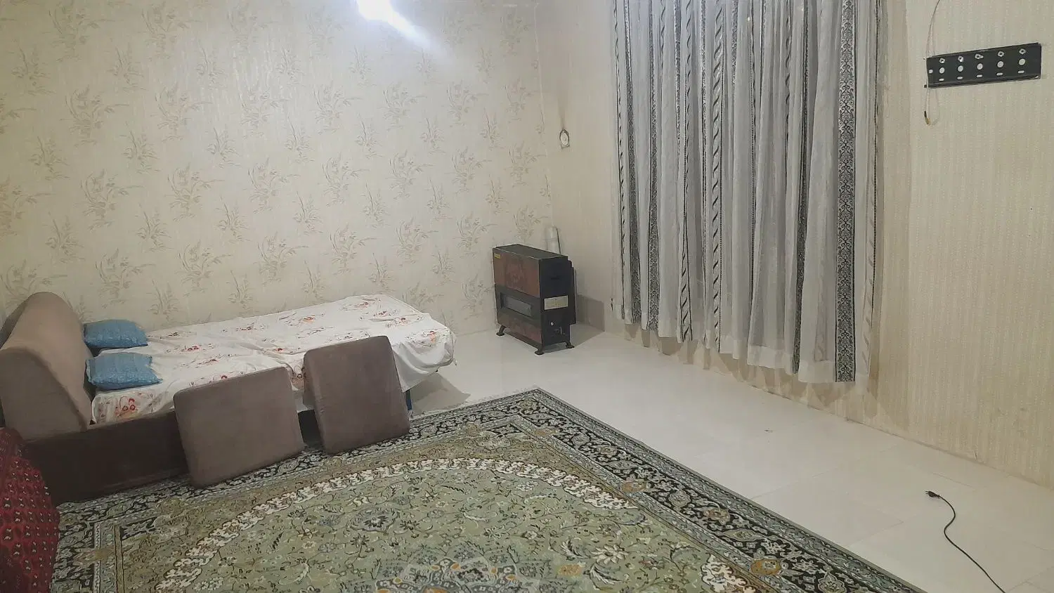 اجاره خانه سوییت کنار حرم امام رضا برای زوار آقا