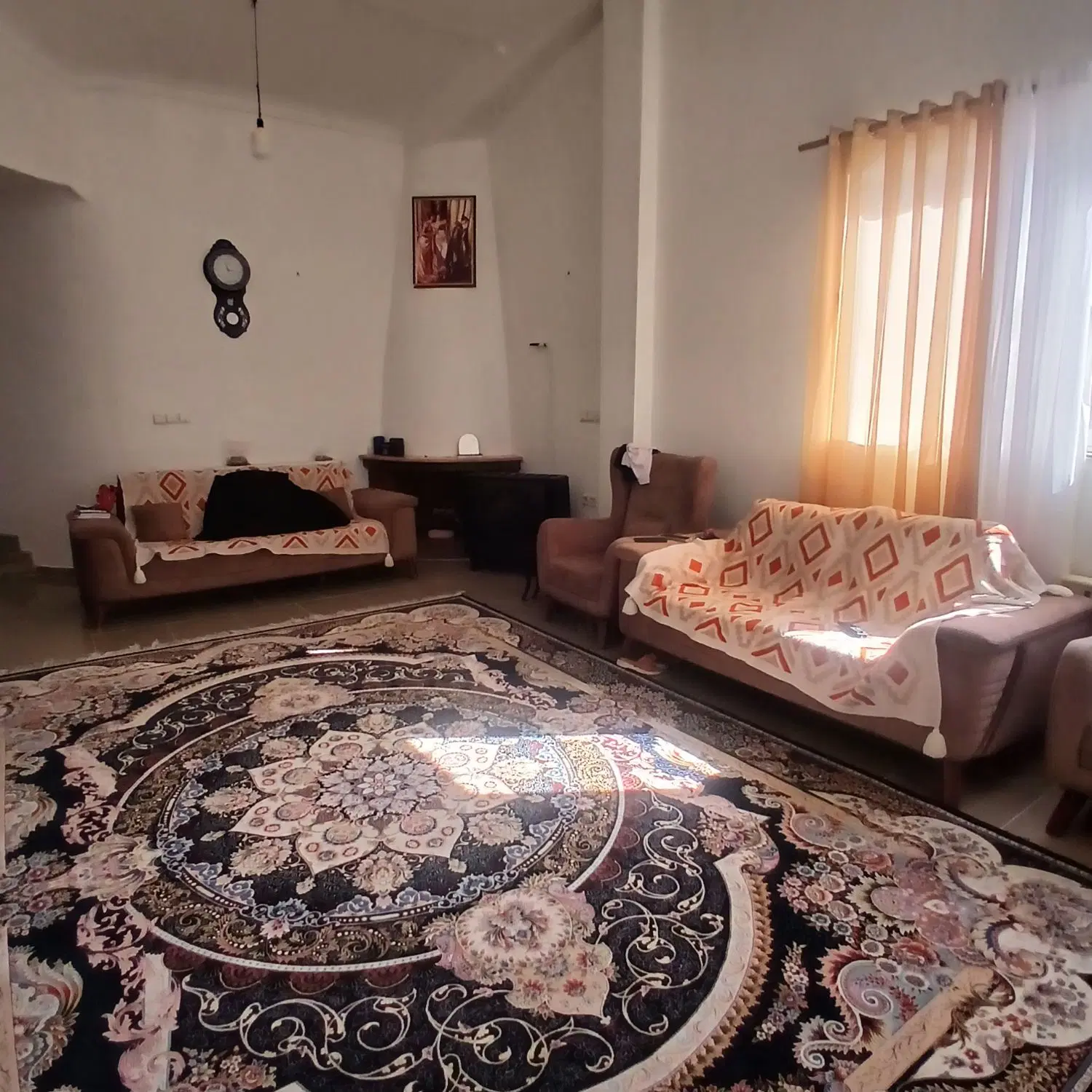 فروش آپارتمان کم واحد