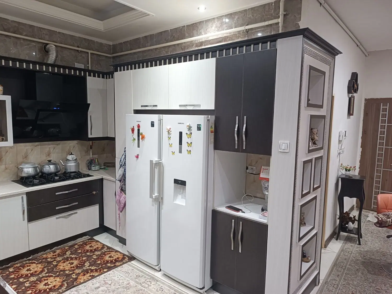 فروش ویلایی