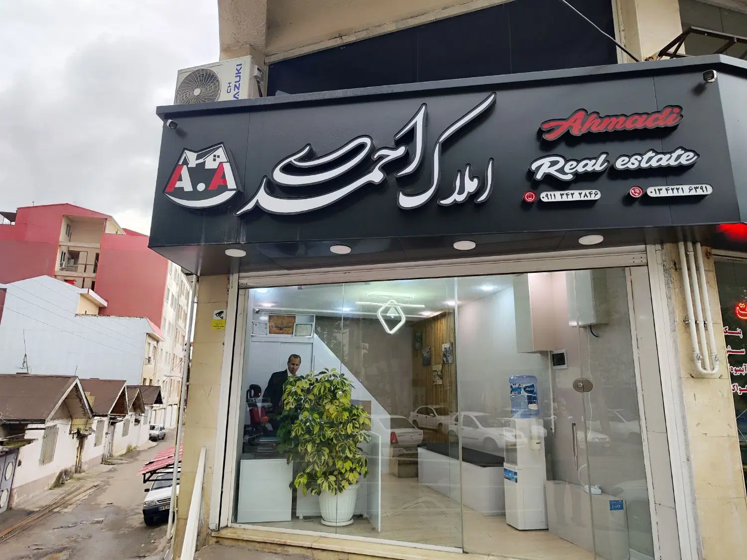 اجاره  ۸۳ متری خوش‌نقشه در خیابان تربیت معلم،