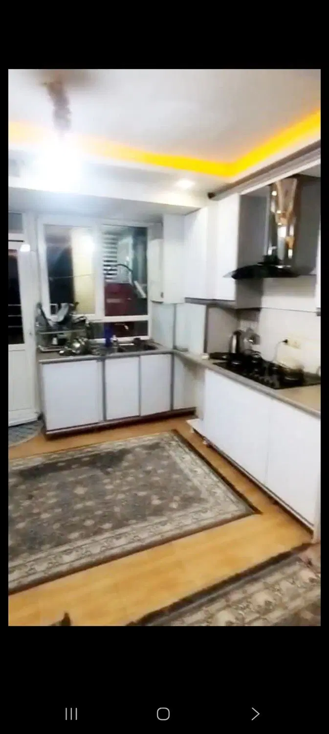 خانه ۷۵ متری شیک مسکن مهر سجادیه