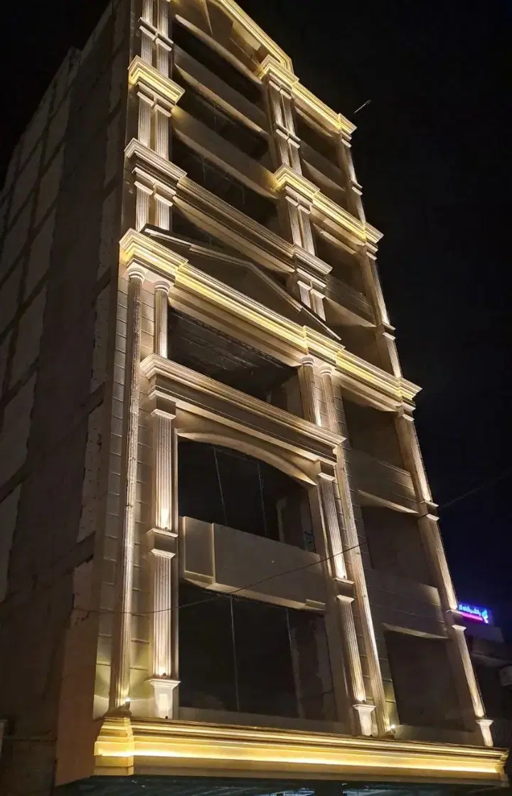 کوی فرهنگیان
