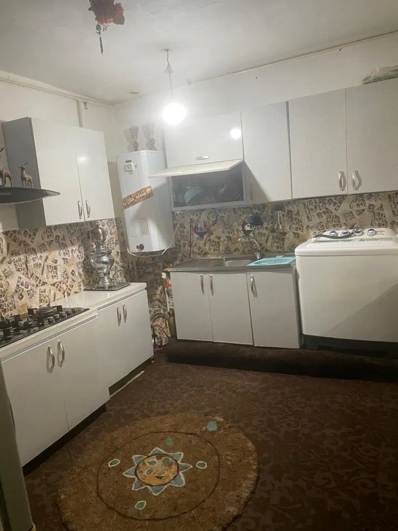 منزل طبقه ی دوم