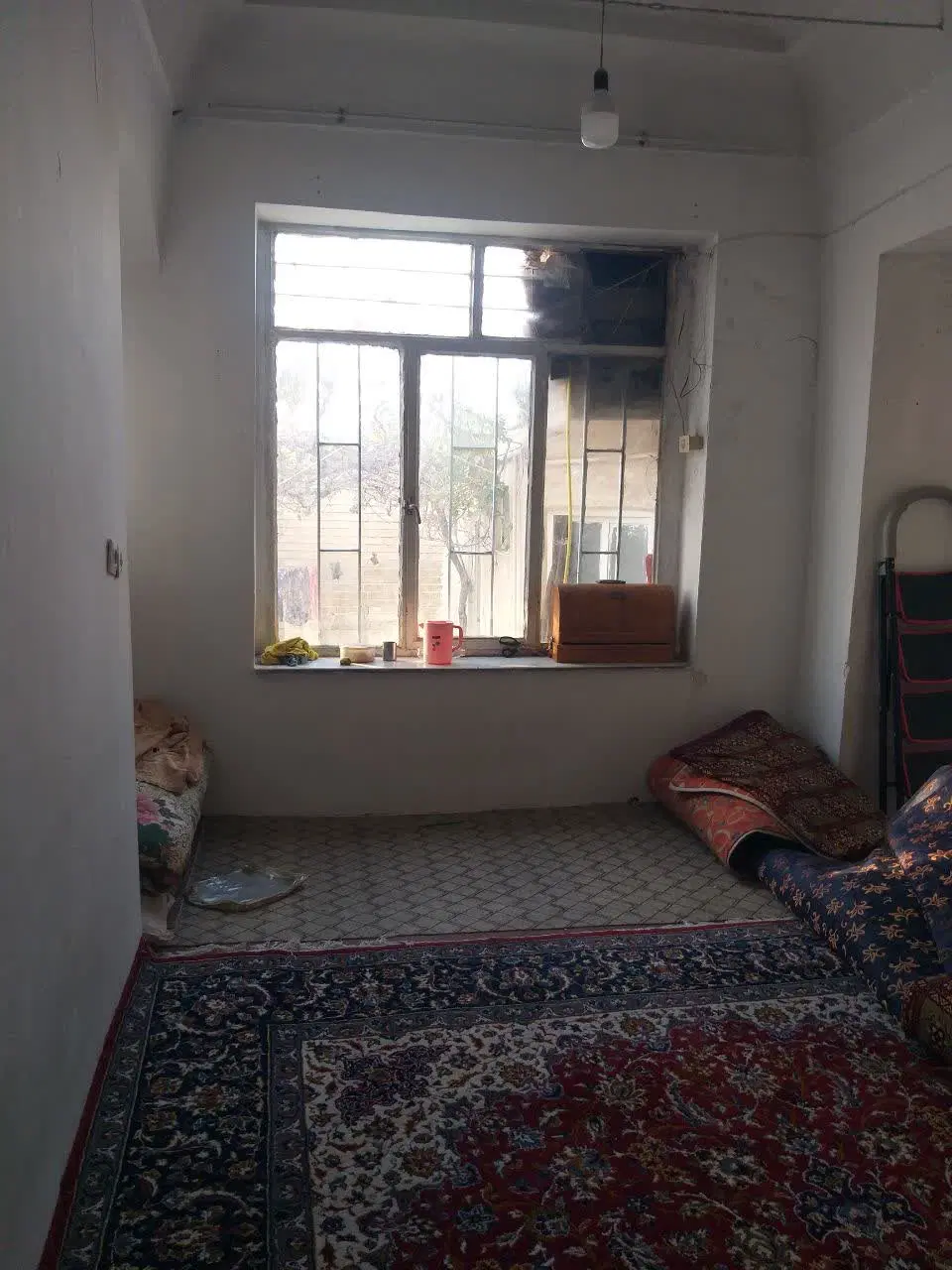 منزل ویلایی