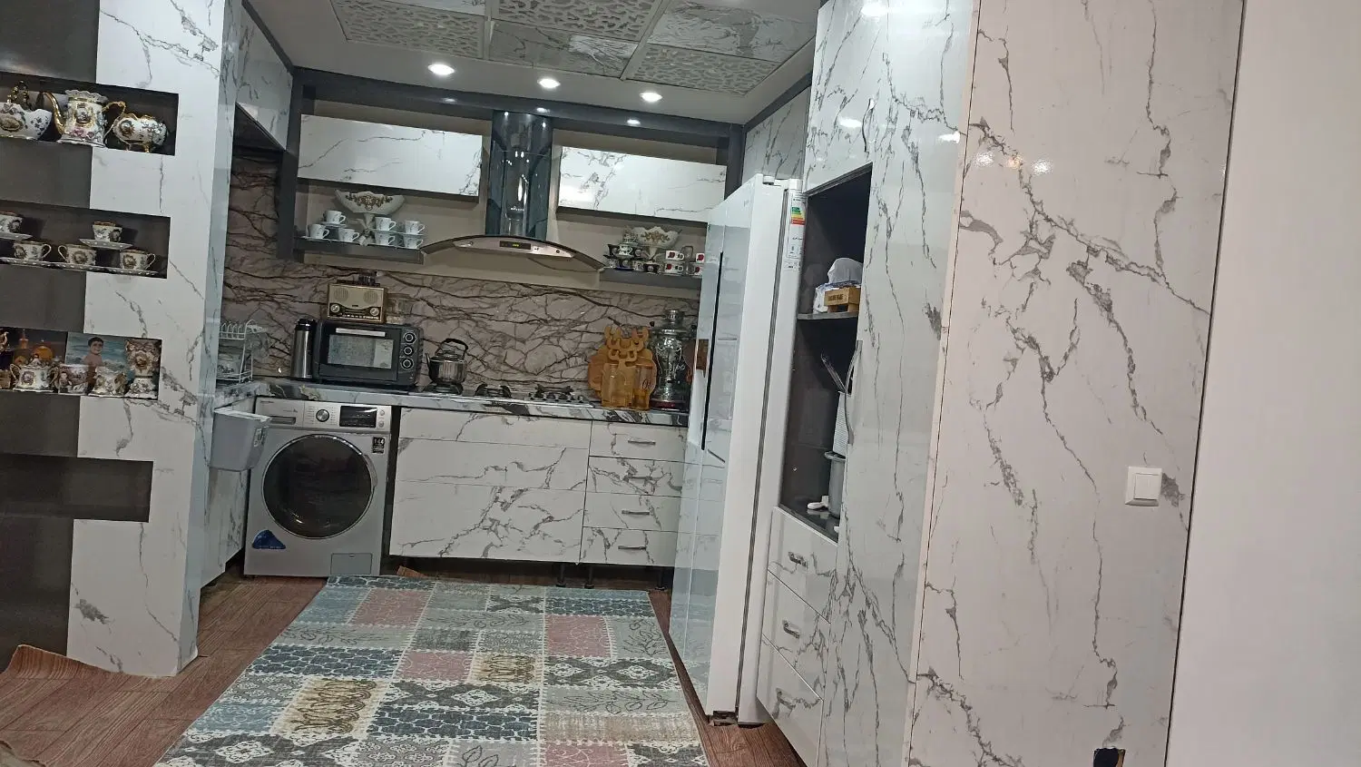 فروش خانه در تره طول گیلان