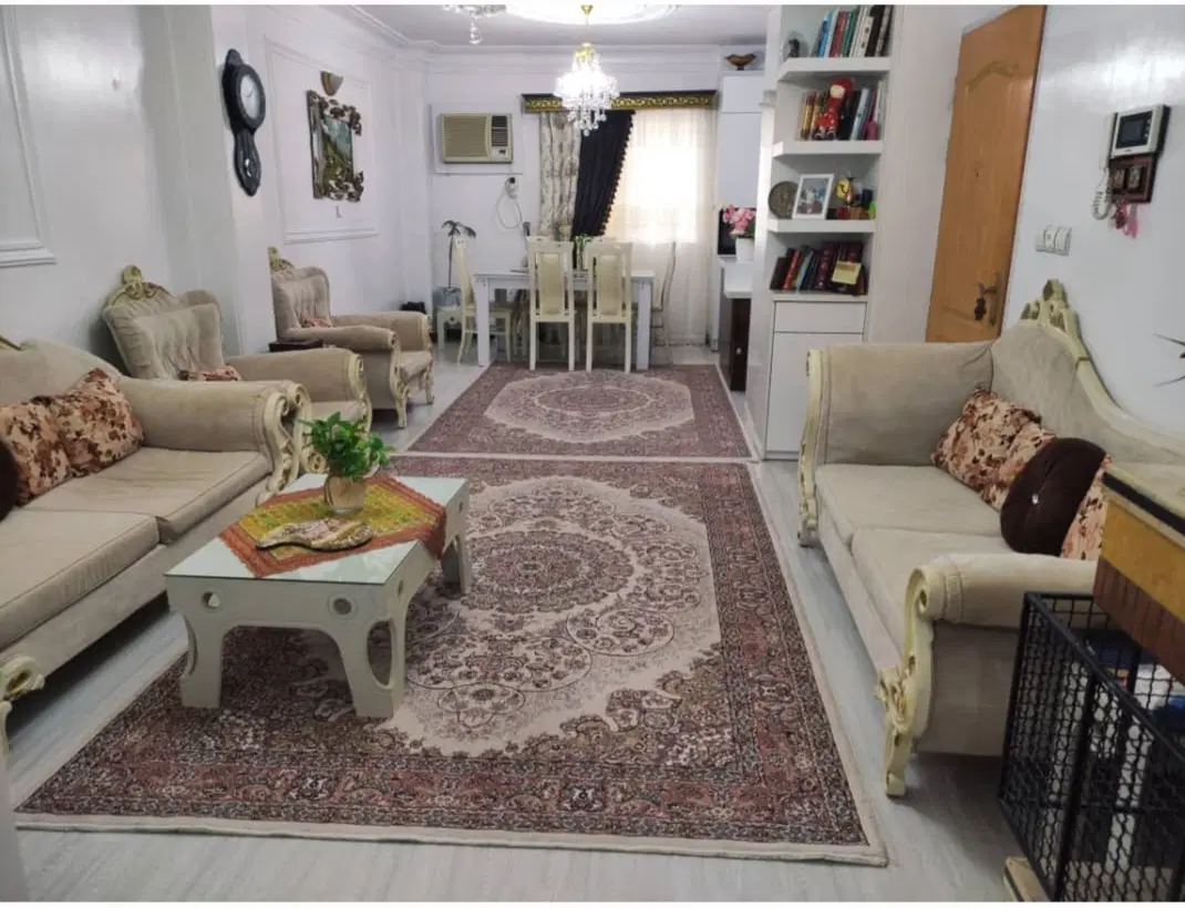 رهن و اجاره آپارتمان در معلم