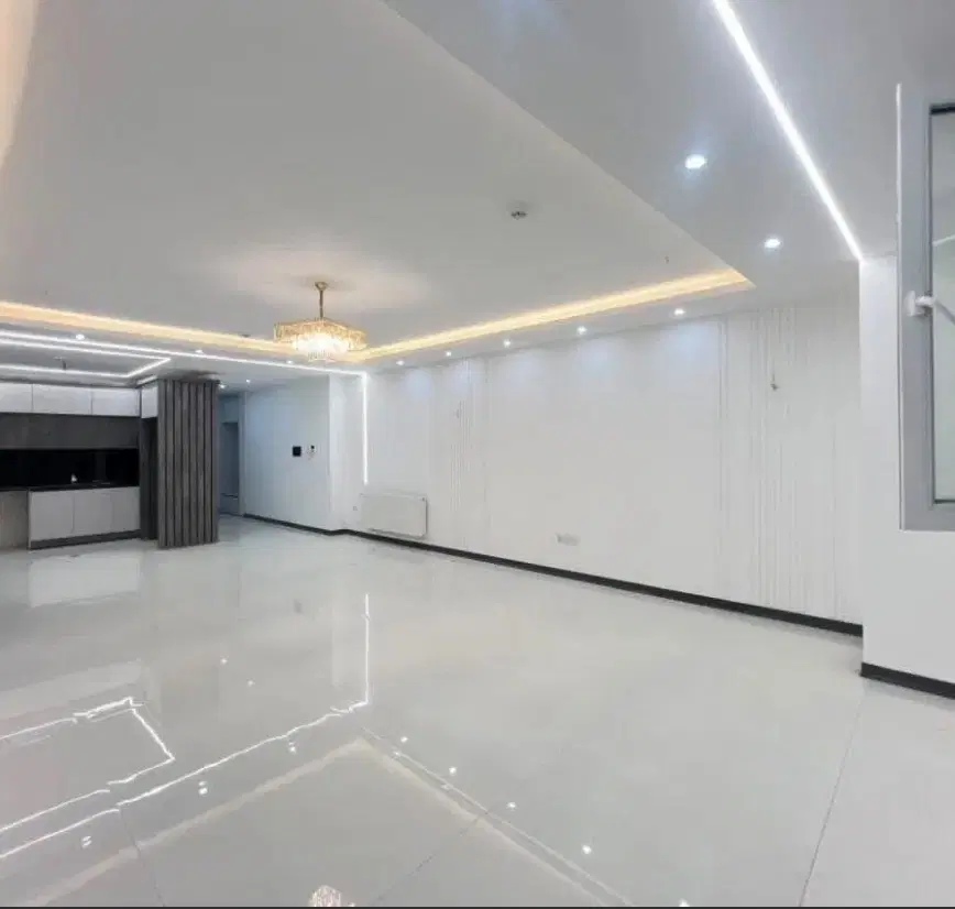 آپارتمان ۸۰ متری نوفرهنگ