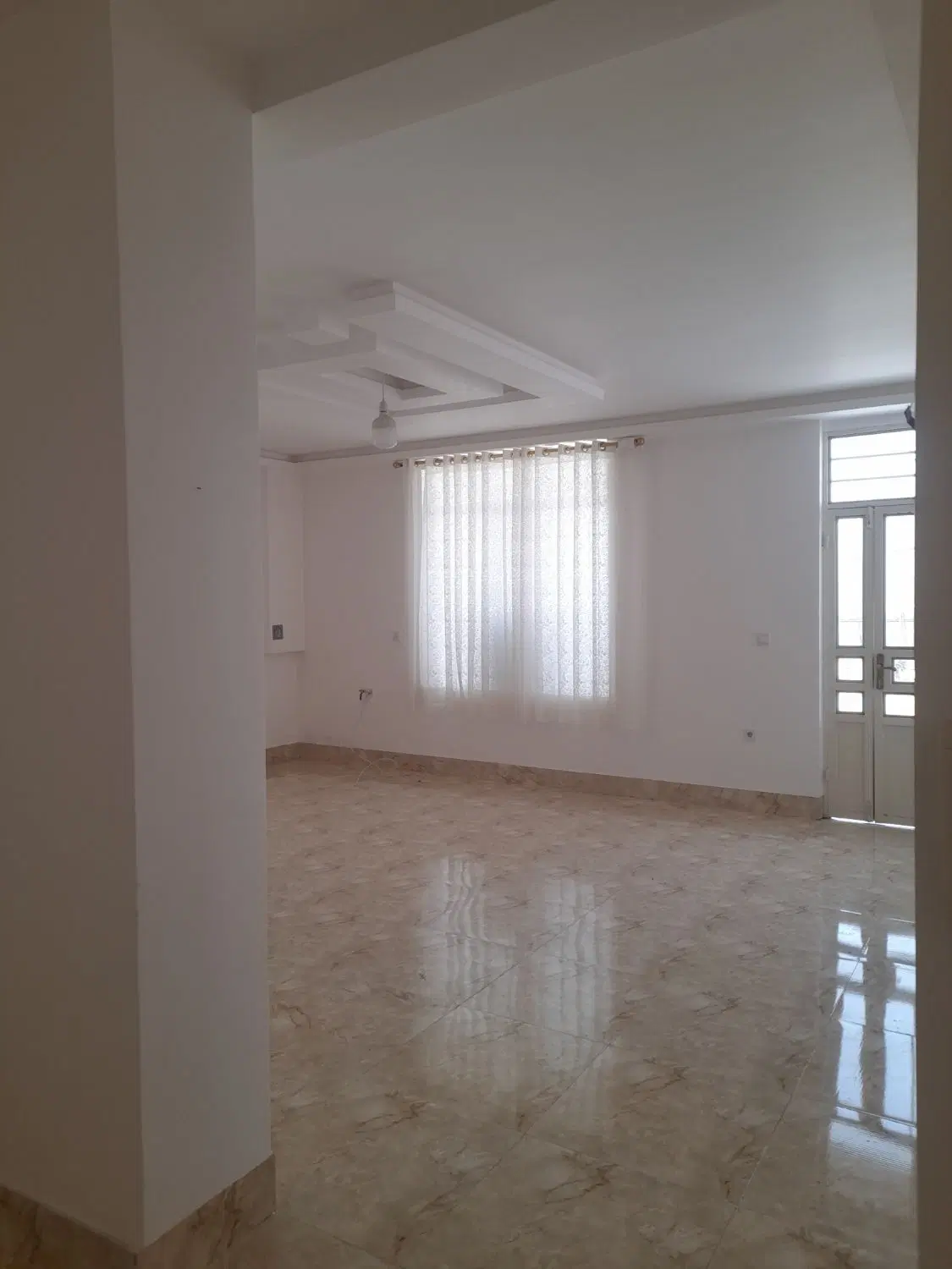 رهن کامل خانه طبقه دوم