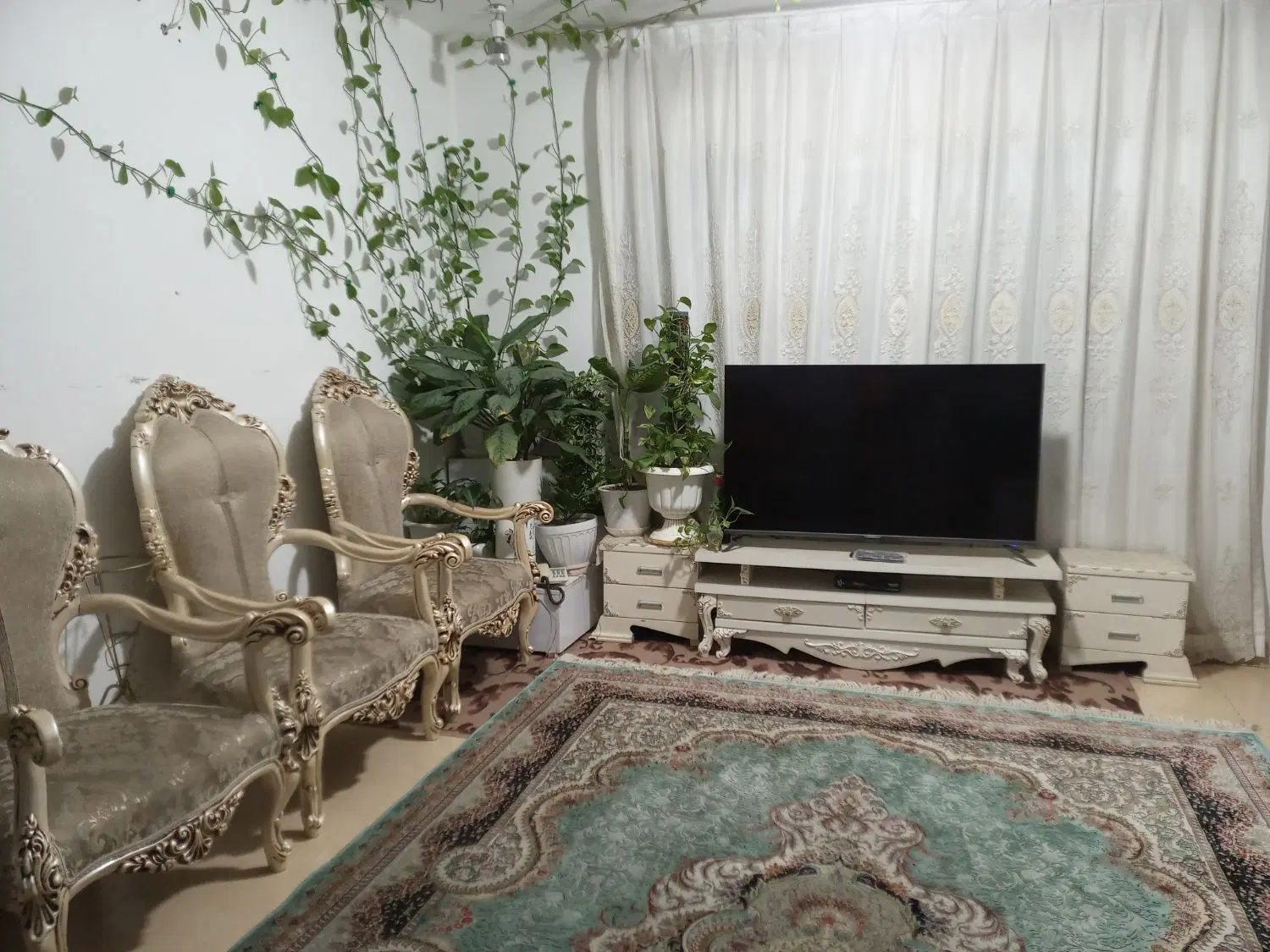واحد ۸۷ متری مسکن مهر