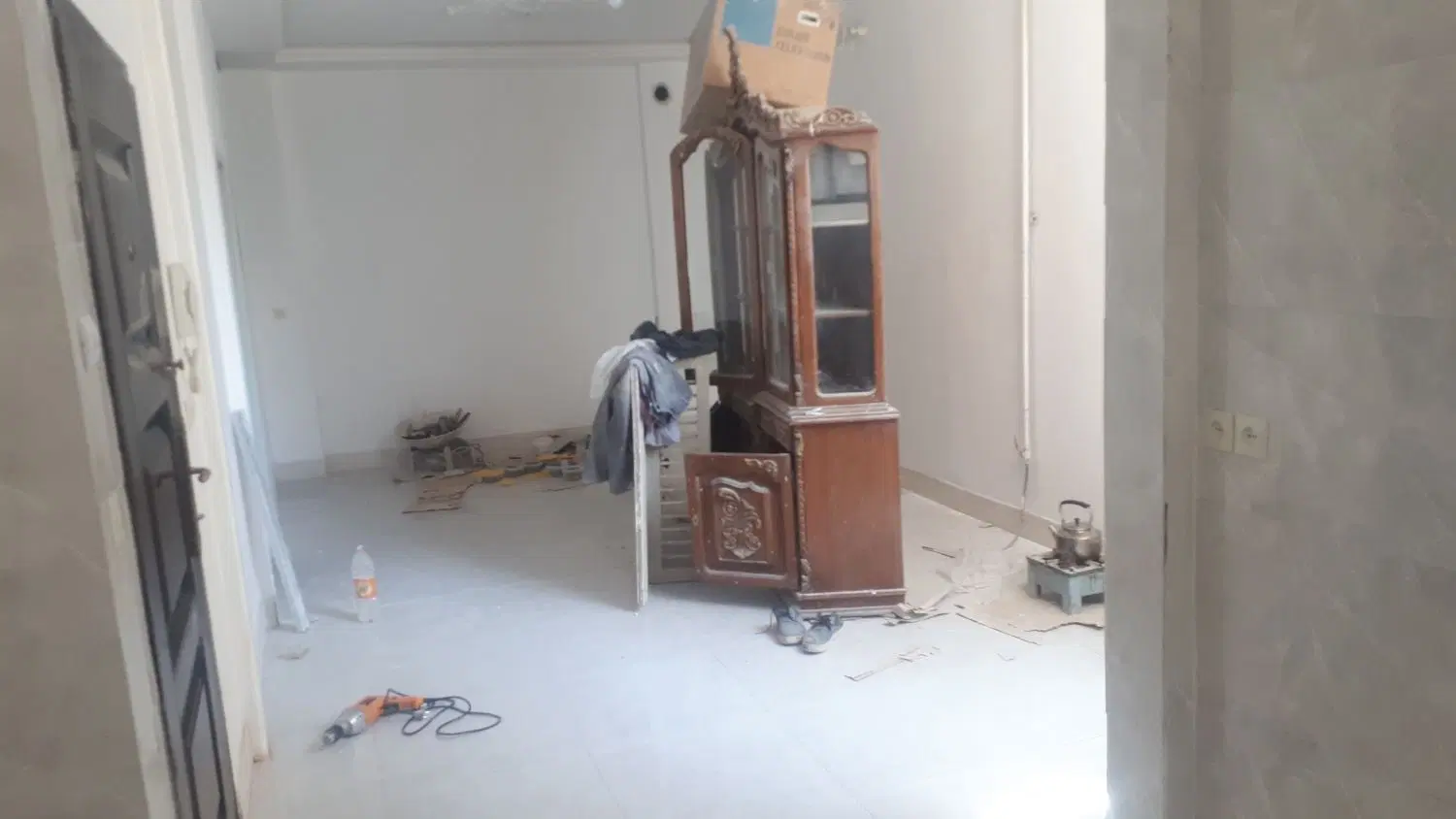 اپارتمان