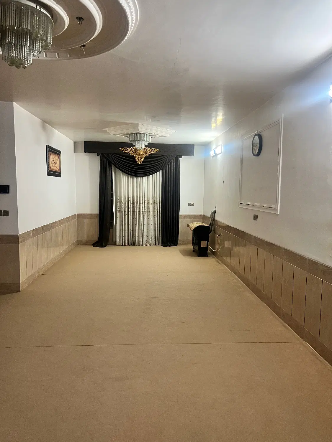 فروش خانه‌ دوبلکس زمین ۲۰۰ متر