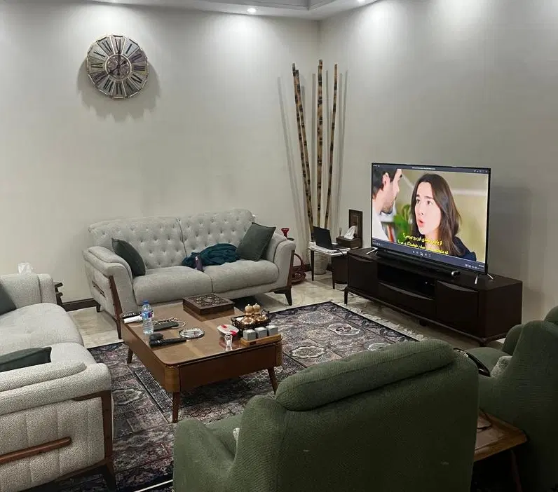شمال مرزداران ۱۰۵متر ۲خواب مناسب سرمایگذاری