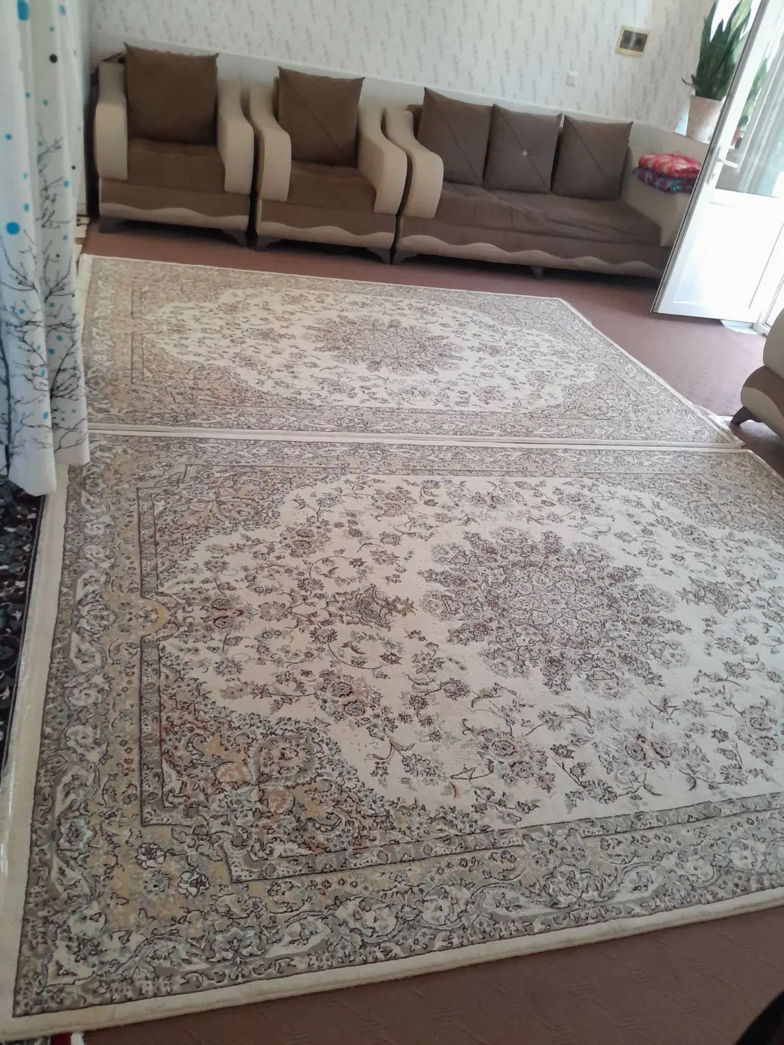 منزل مسکونی در جارچیلو