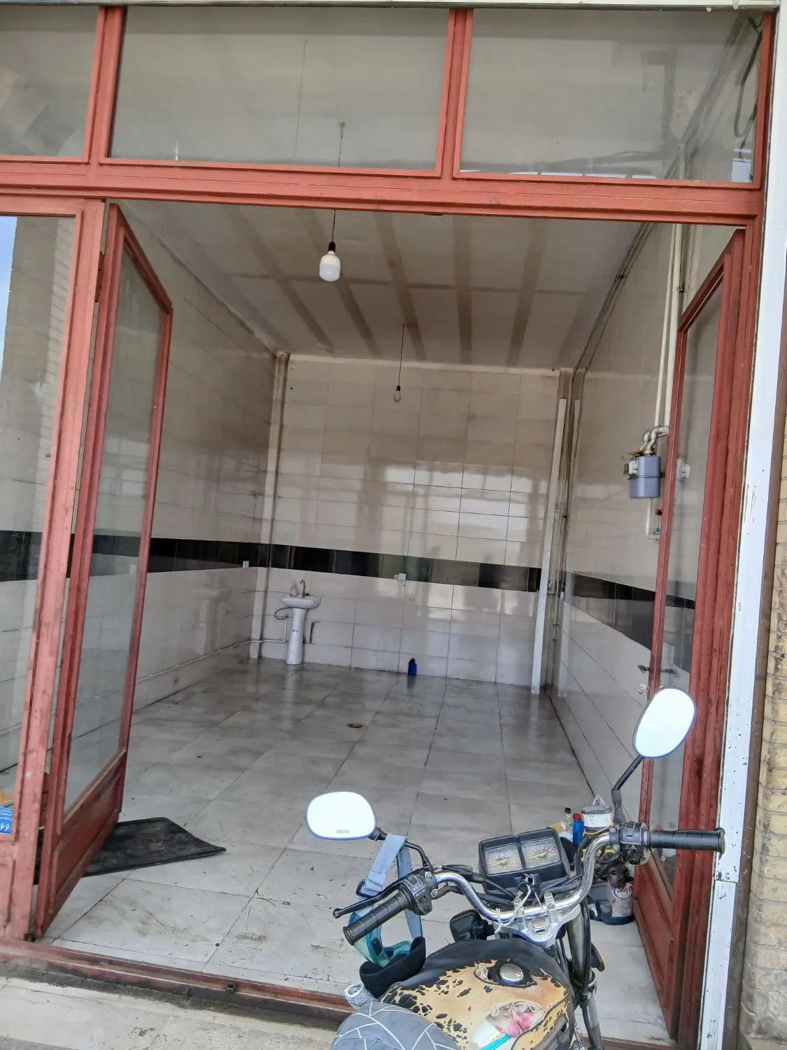 مغازه اجاره