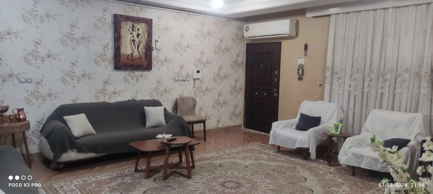 خانه در منازل جهاد مهدیس