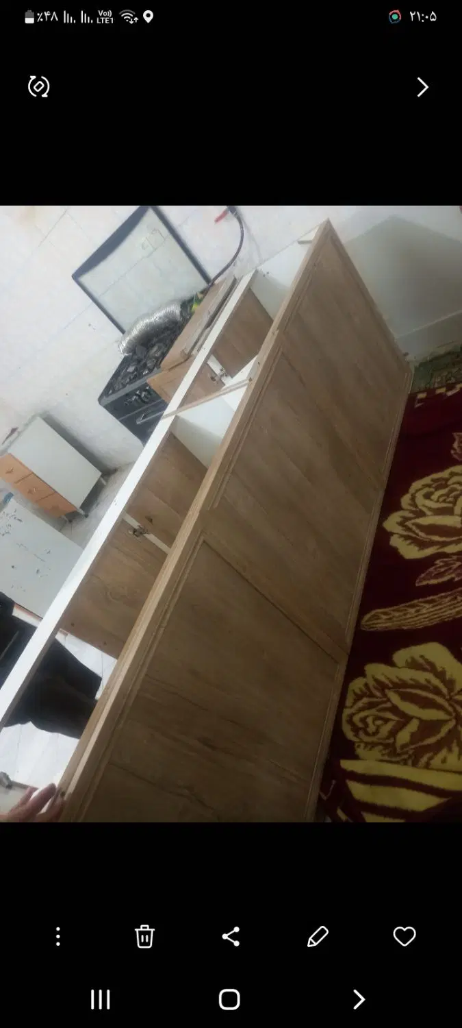 منزل مسکونی شمالی