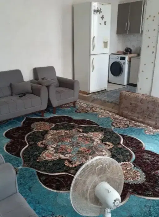 دو واحد مسکنی شریف اباد
