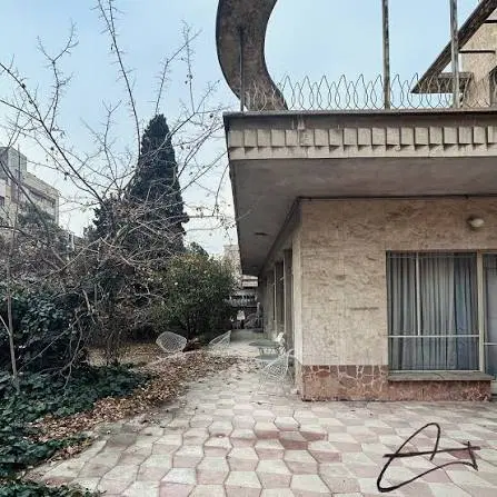 خانه ویلایی شهرجدید